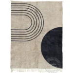 Art Deco Rug