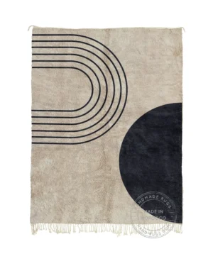 Art Deco Rug